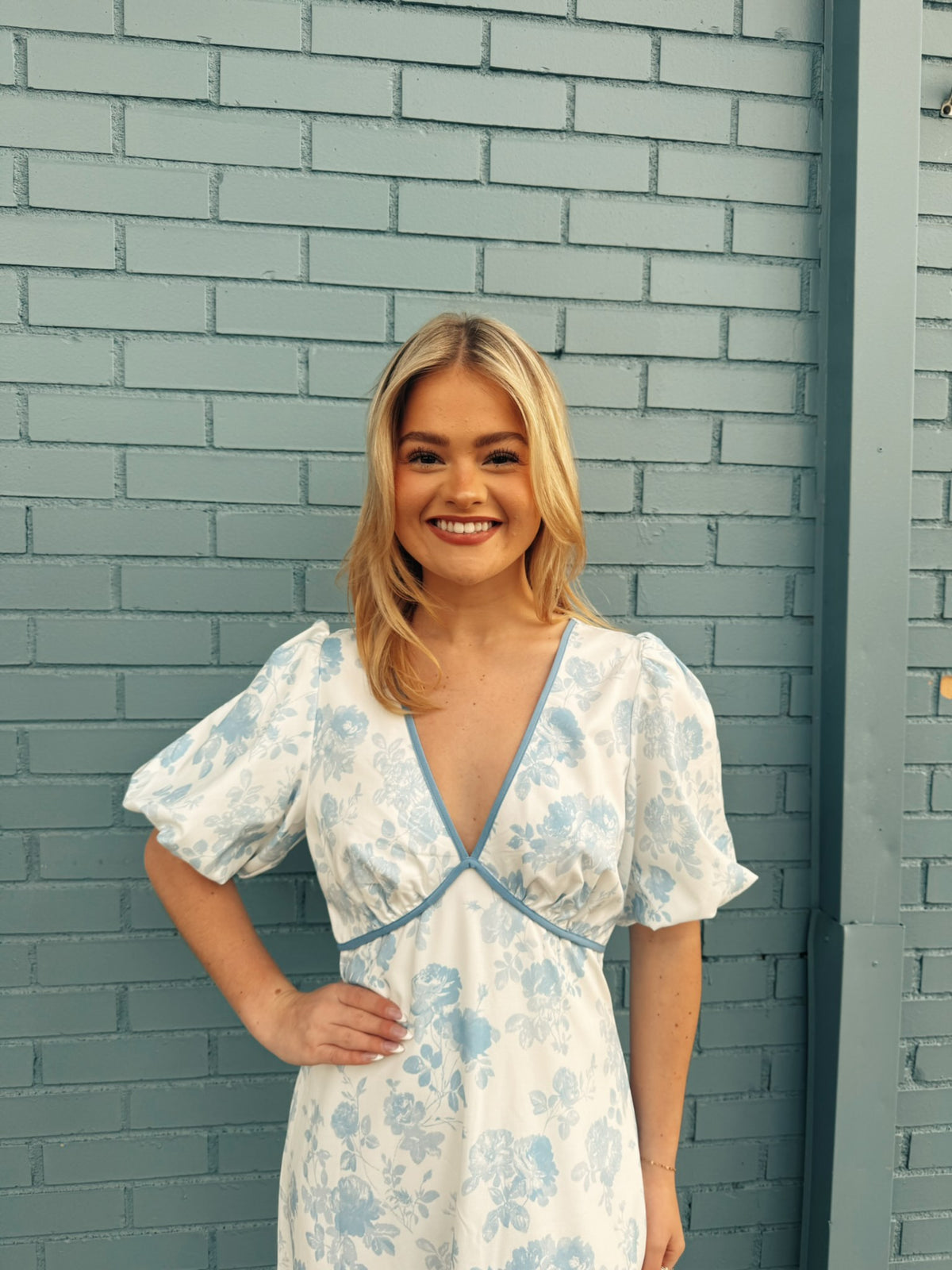 Maryanna dress