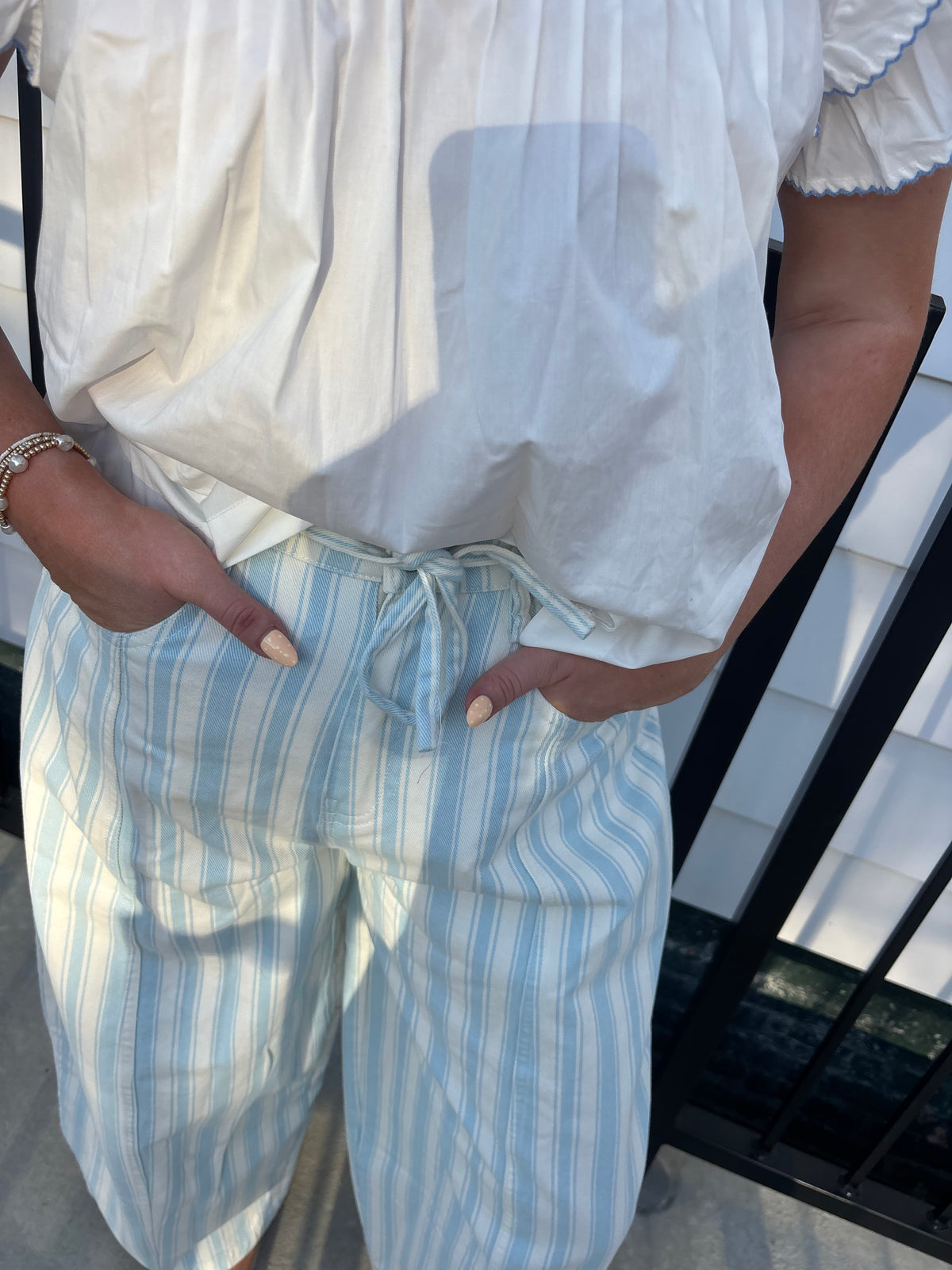 Carolyn Pants