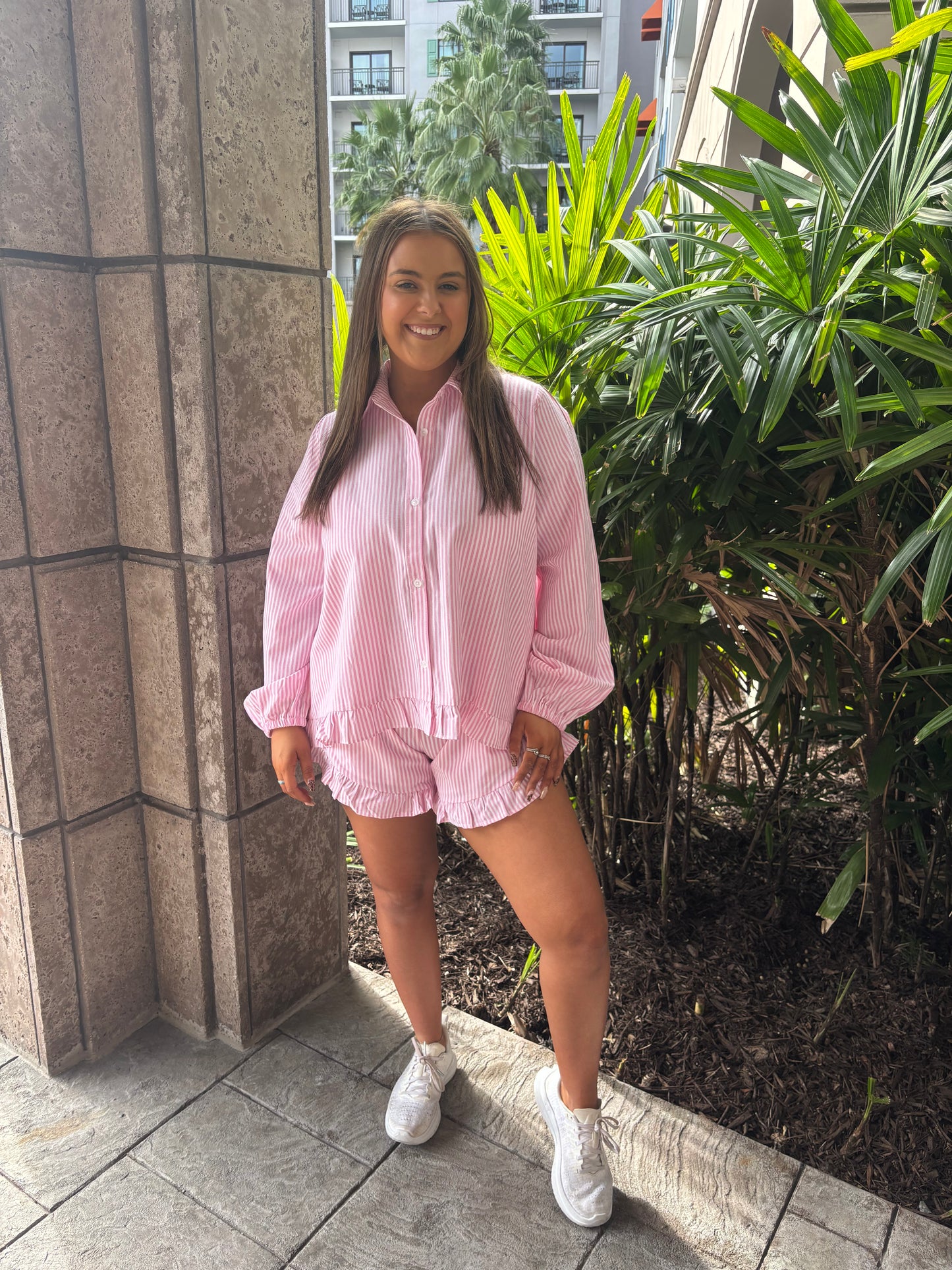 Bethany Shorts
