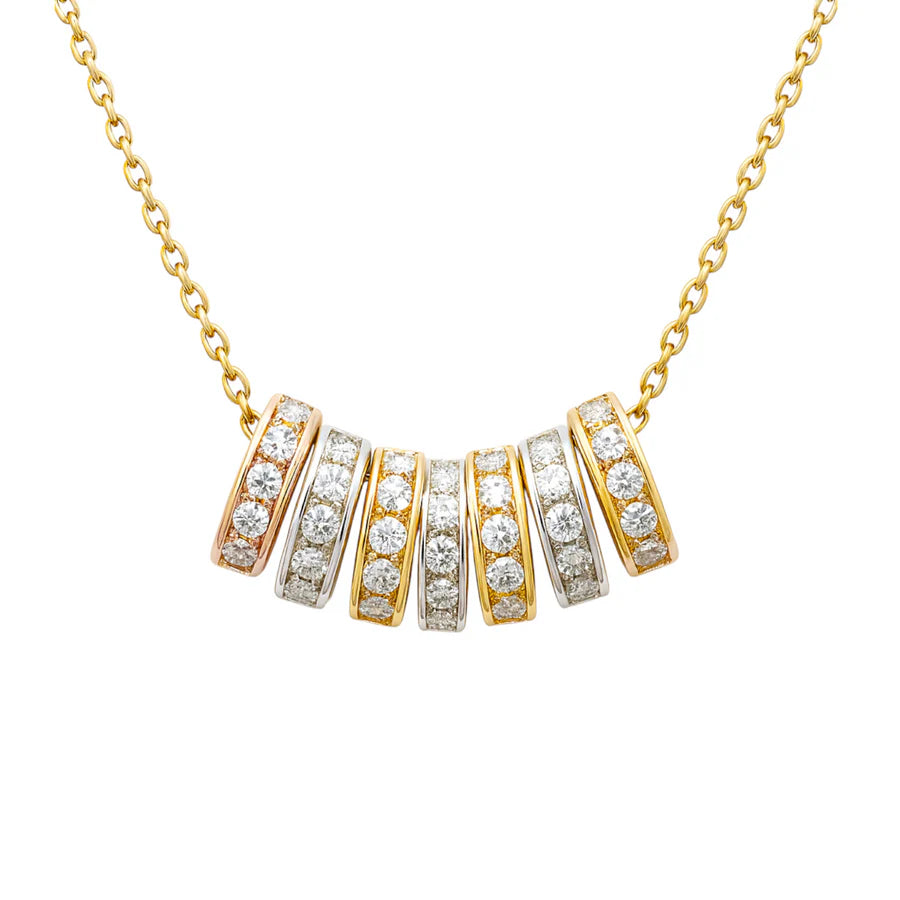 Ericka Bara Necklace