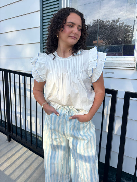 Carolyn Pants
