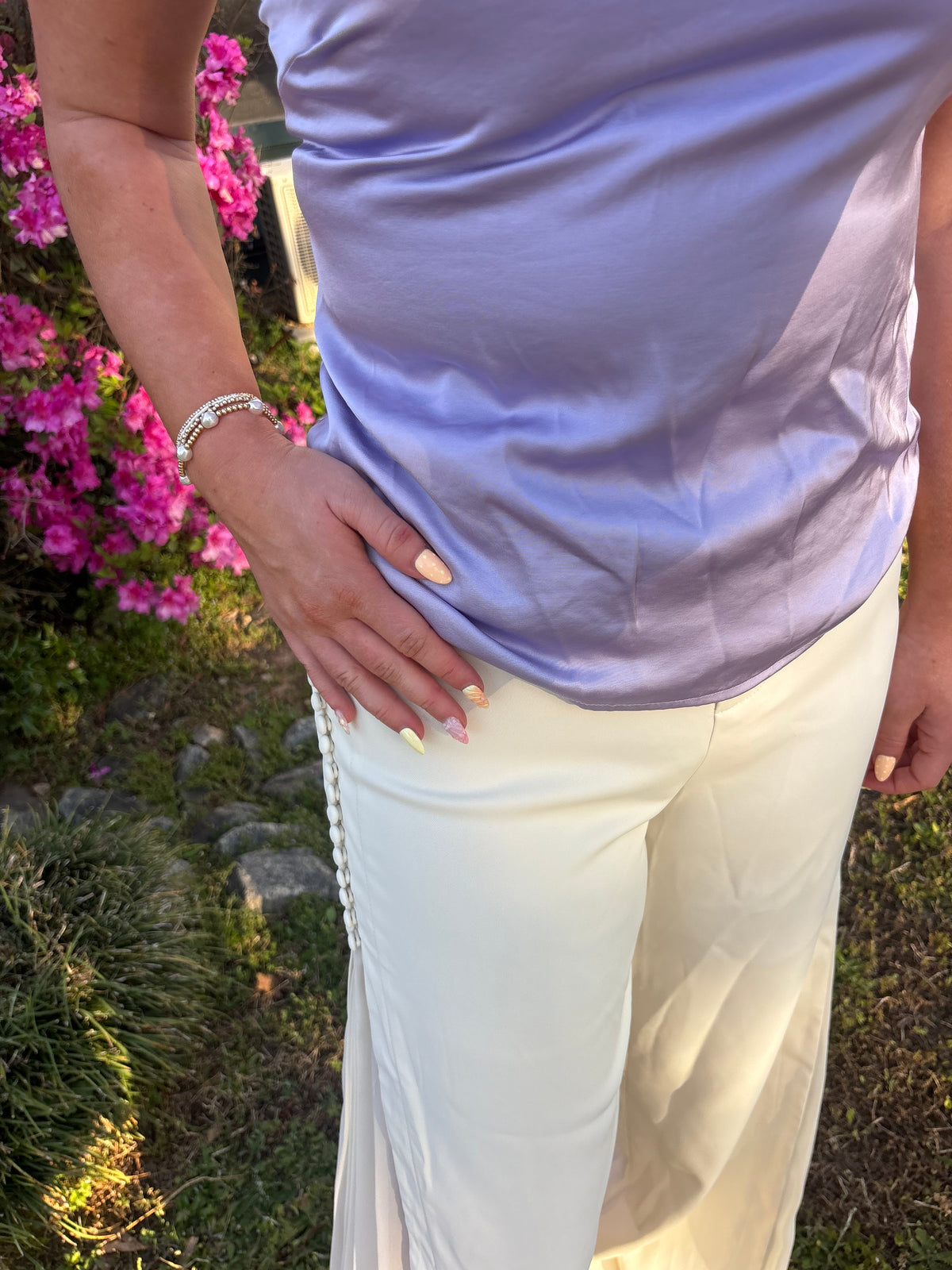 Padme pants