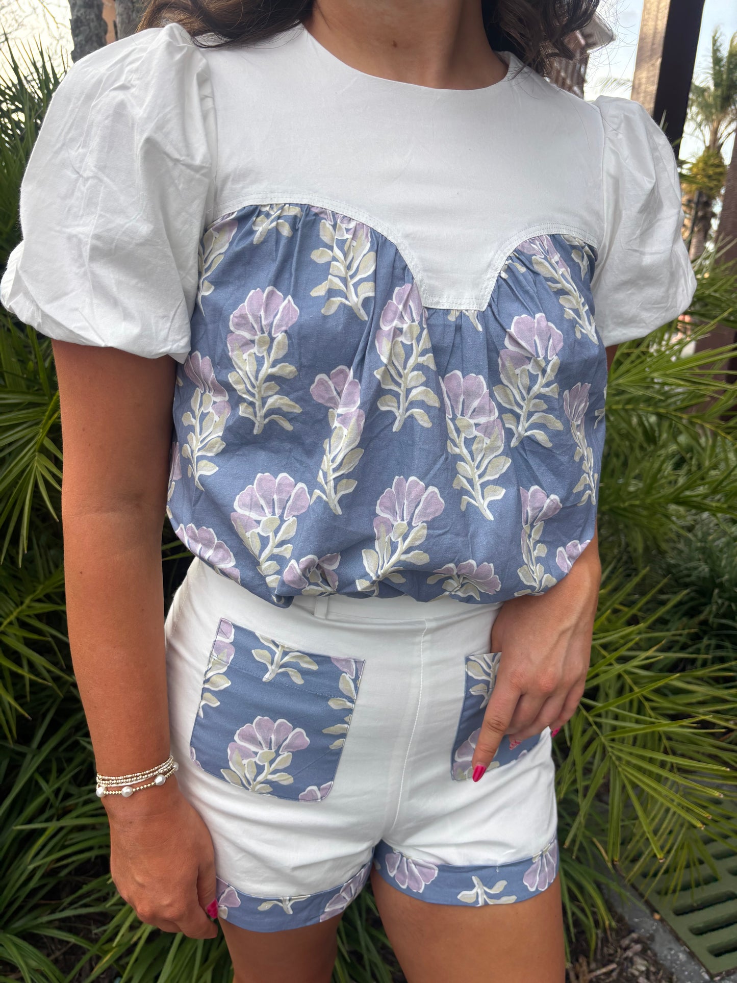 Billie shorts