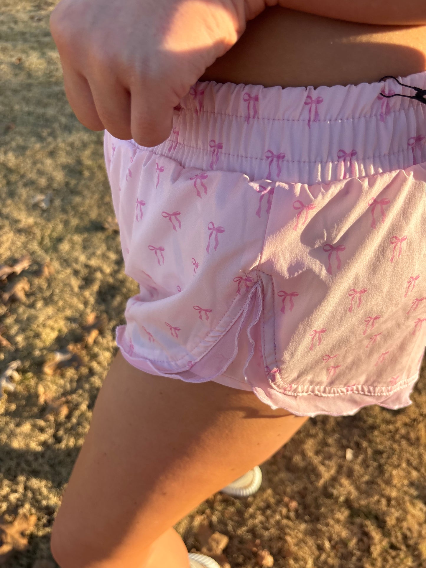 Princess Shorts