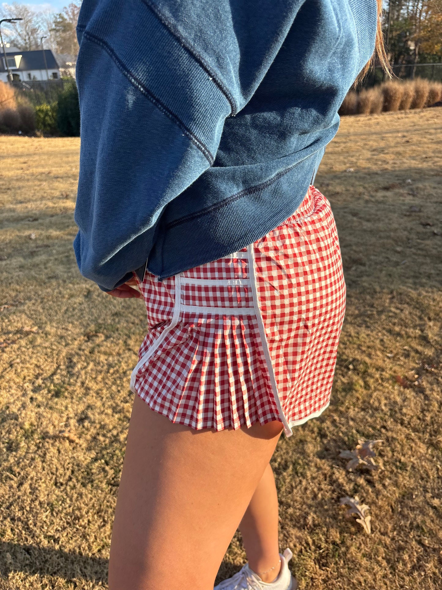 Picnic Shorts