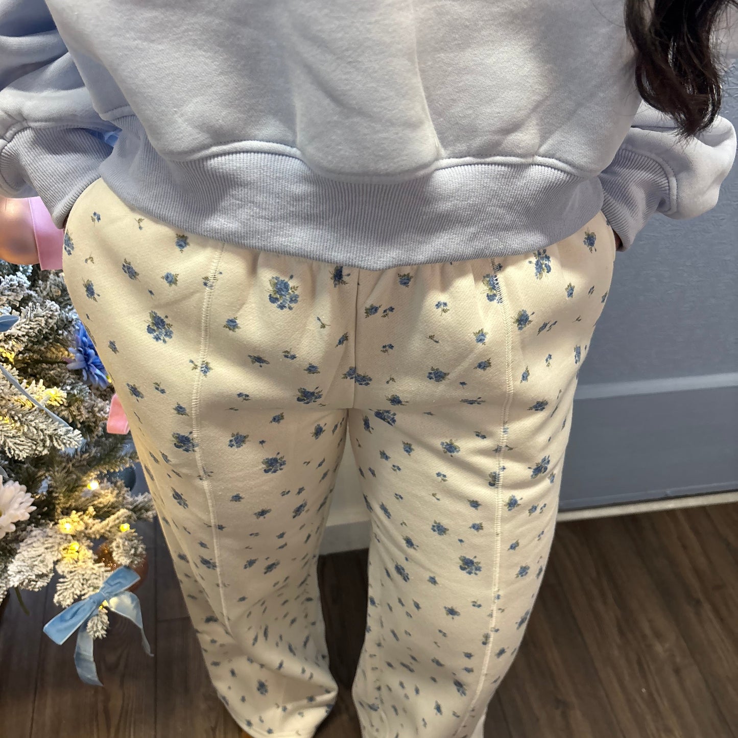 Bouquet Sweatpants