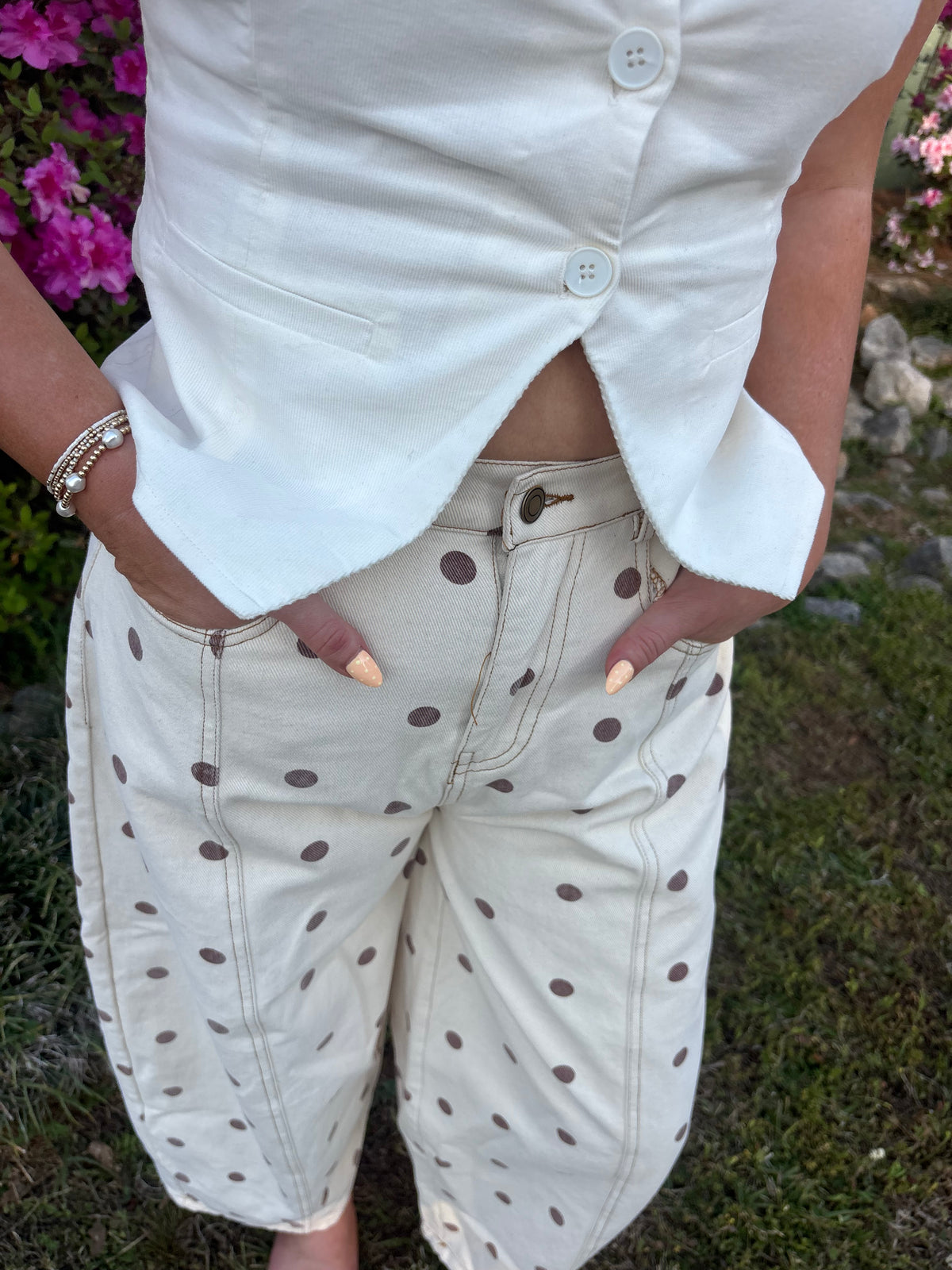 Grayson pants