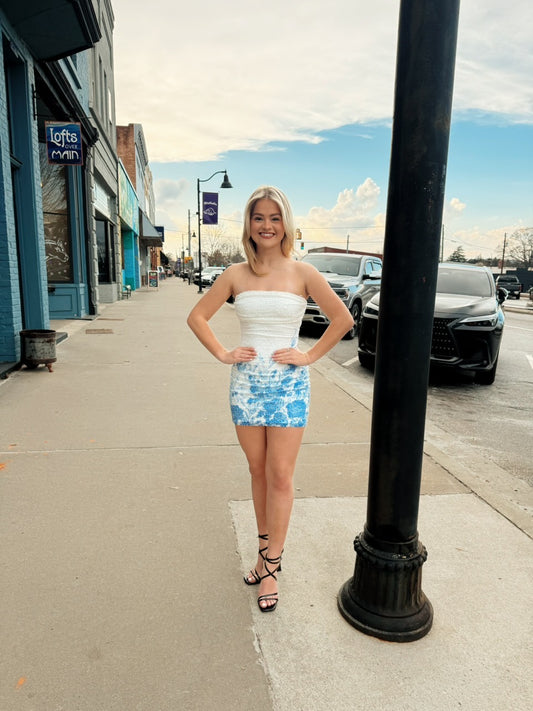 Diana dress