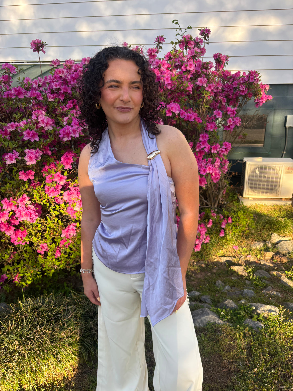 Flora top