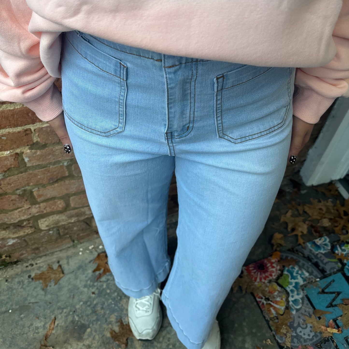 Penny Jeans