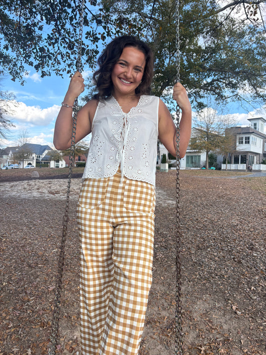 Effie pants
