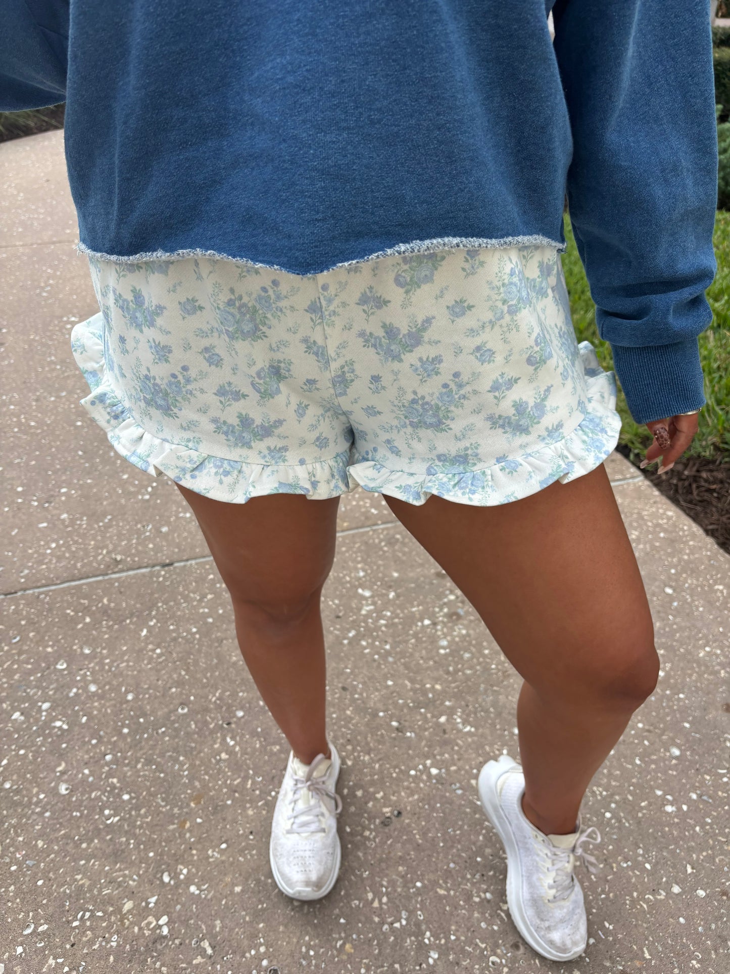 Georgie Shorts