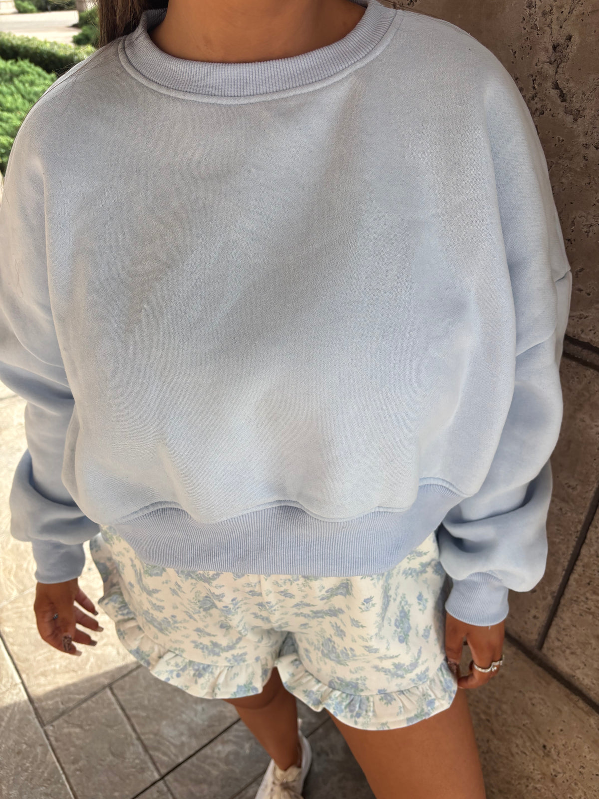 Georgie shorts