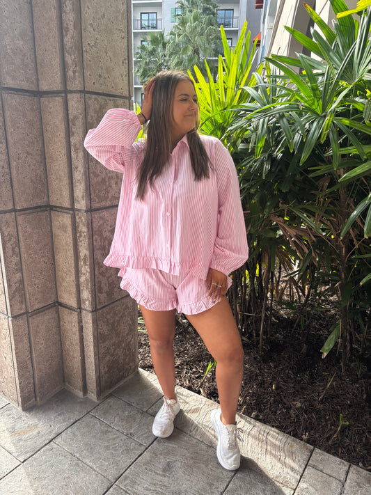 Bethany Shorts