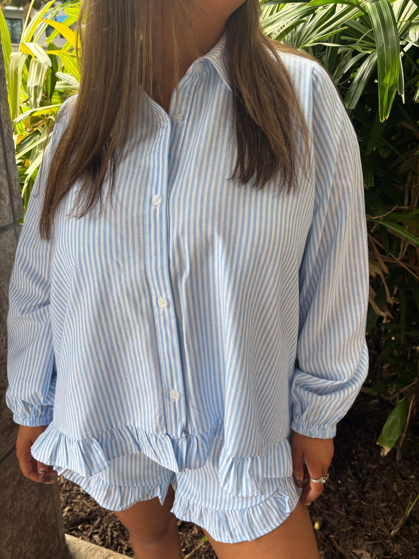 Bethany Top