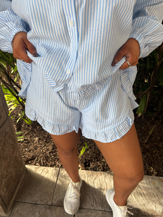 Bethany Shorts