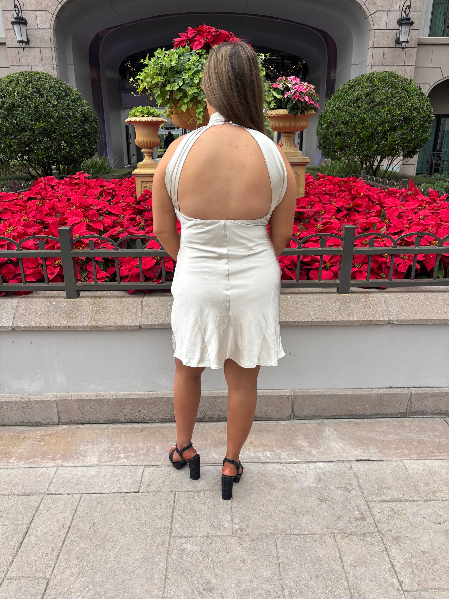 Jonas Dress