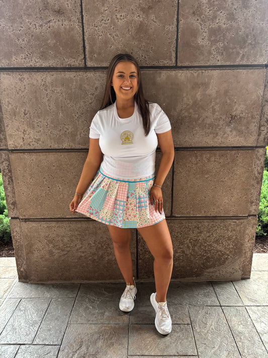 Connie skirt