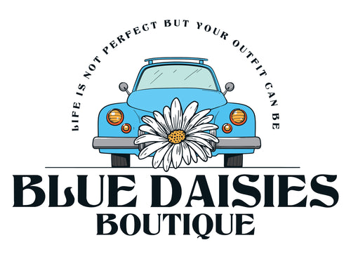 Blue Daisies Boutique LLC 2023