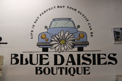 Style & Story Curator Daisy